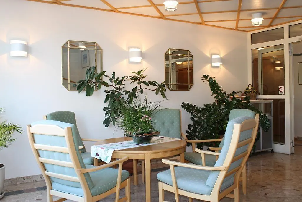 *** Hotel Hotell Danderyds Gaesteri Sweden