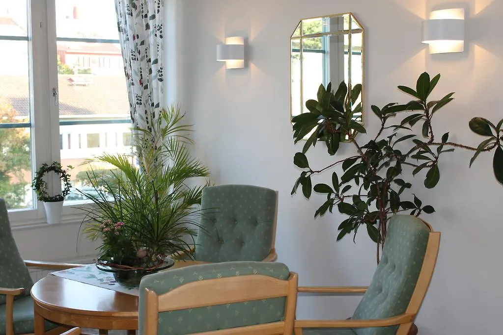Hotell Danderyds Gaesteri Danderyd