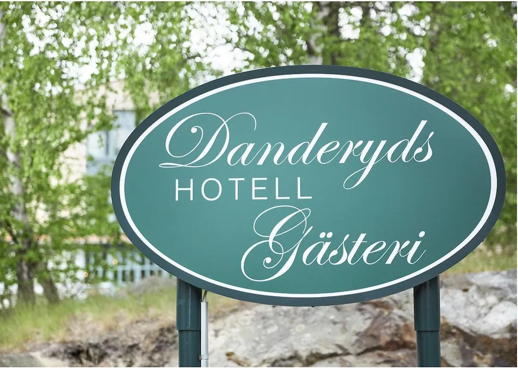 Hotell Danderyds Gaesteri Hotel Danderyd