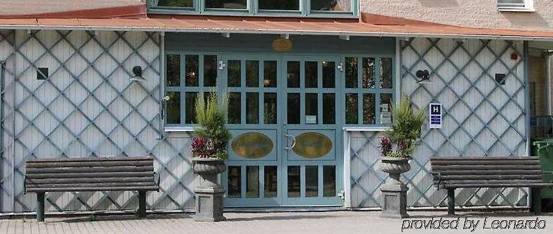 Hotell Danderyds Gaesteri