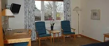 Hotell Danderyds Gaesteri Danderyd