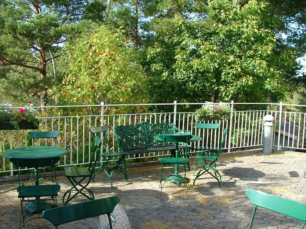 Hotell Danderyds Gaesteri Sweden