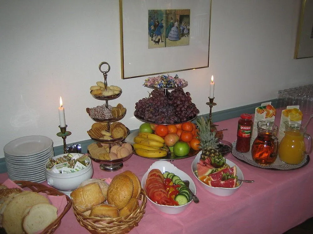 Hotell Danderyds Gaesteri Hotel Danderyd