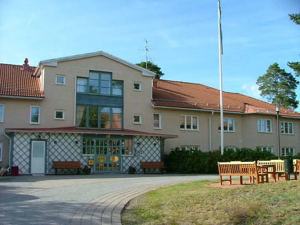Hotel Hotell Danderyds Gaesteri