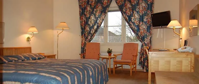 Hotell Danderyds Gaesteri Sweden