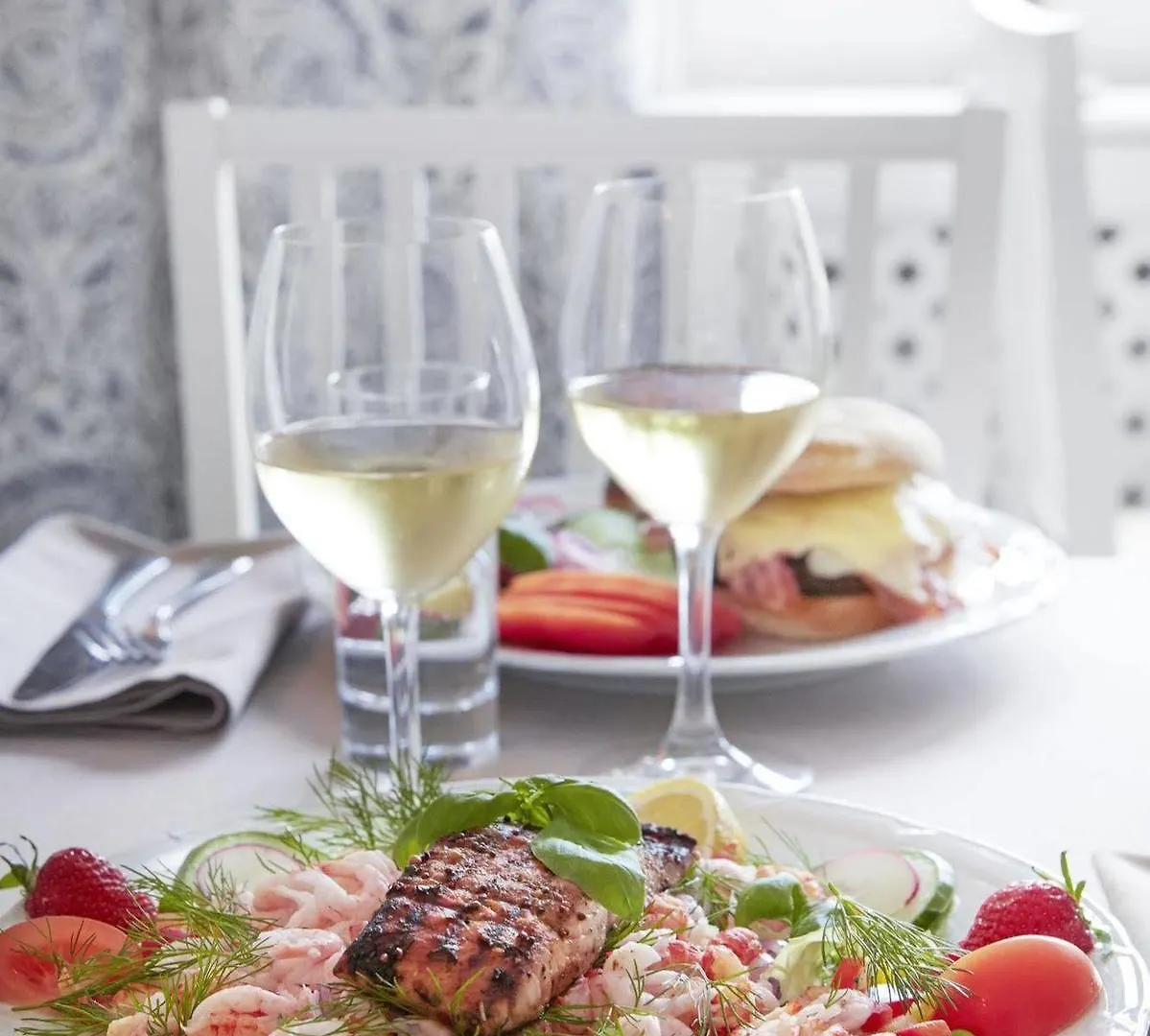 Hotel Hotell Danderyds Gaesteri