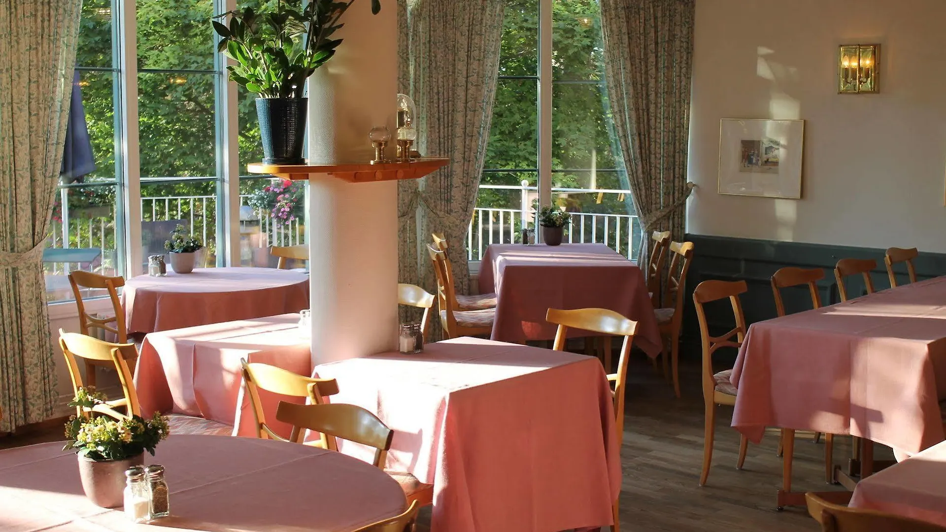 Hotel Hotell Danderyds Gaesteri