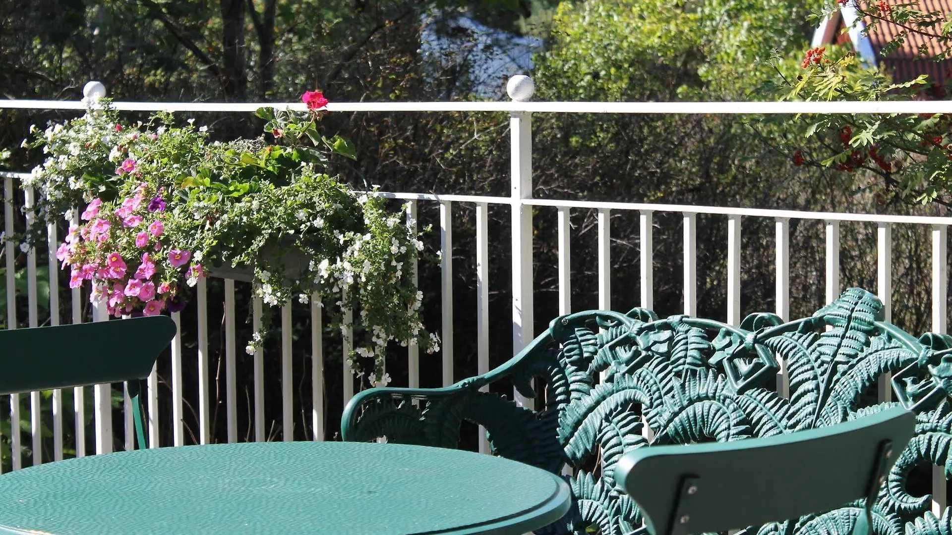 Hotell Danderyds Gaesteri Hotel Danderyd